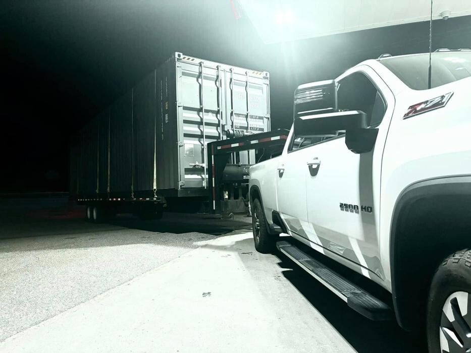 Images Super Conteneur Quebec - Vente et livraison