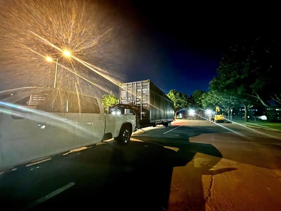 Images Super Conteneur Quebec - Vente et livraison