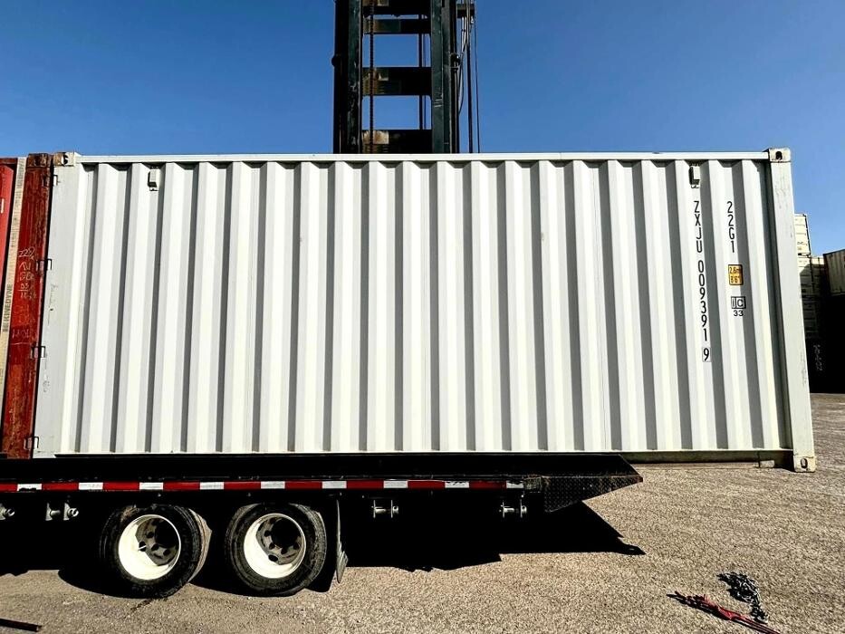 Images Super Conteneur Quebec - Vente et livraison