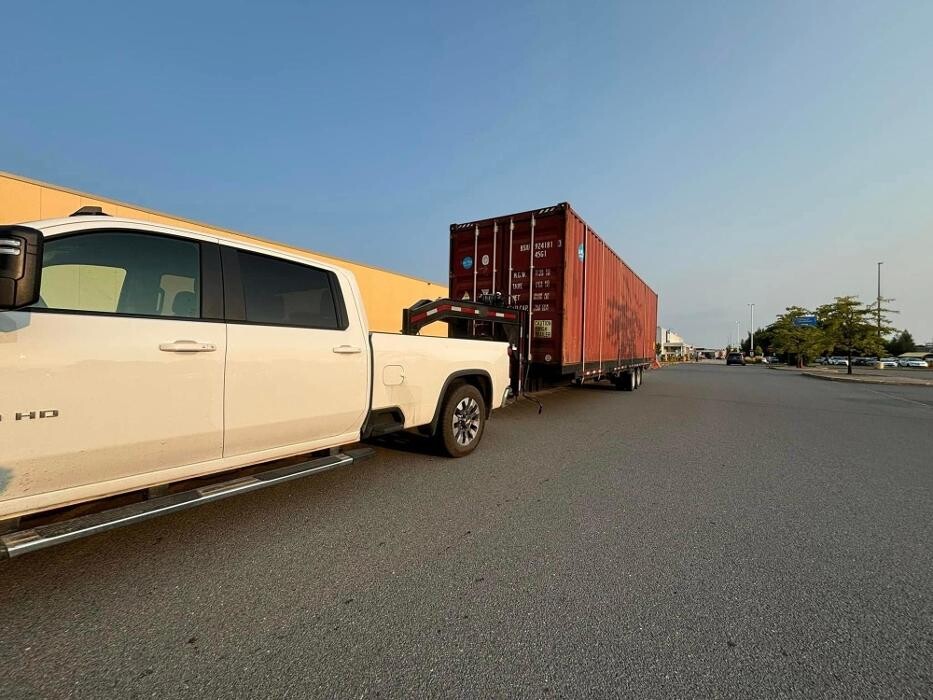 Images Super Conteneur Quebec - Vente et livraison