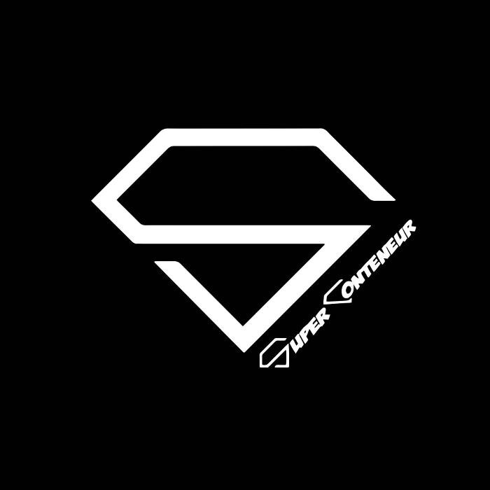 Images Super Conteneur Quebec - Vente et livraison