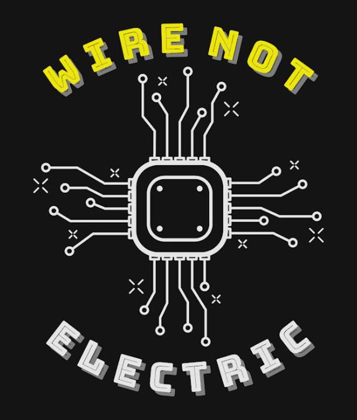 Images Wire Not Electric