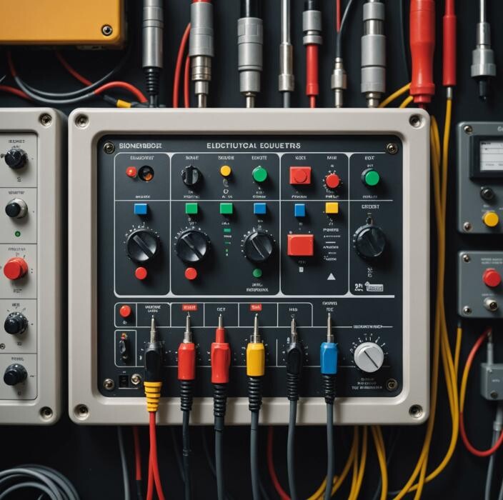 Images Wire Not Electric