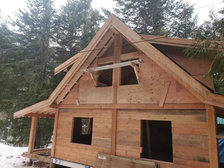 Images PRESICE Builders Ltd