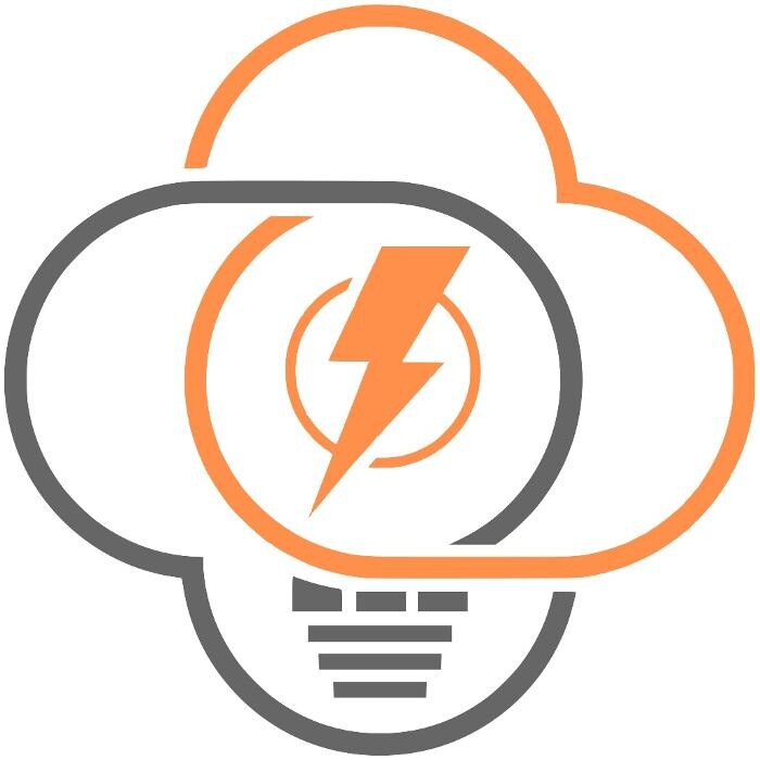 ON-TEK Electric Services Logo