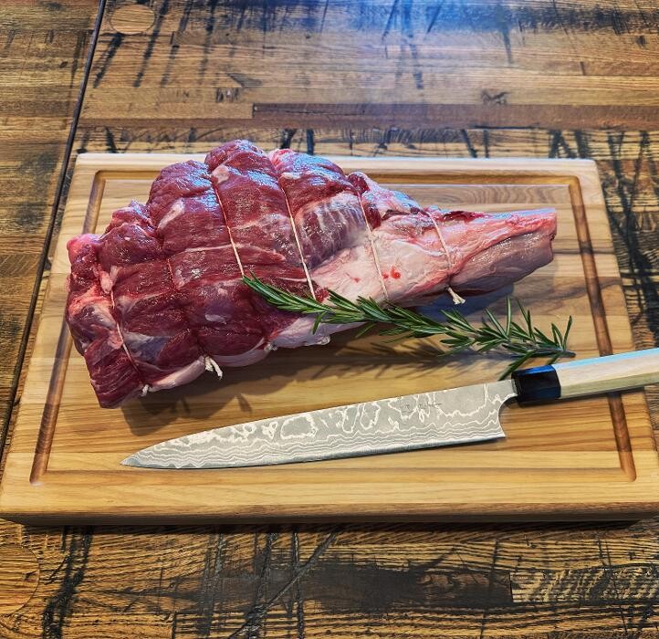 Images Ribeye Butcher Shop (Calgary Mahogany)
