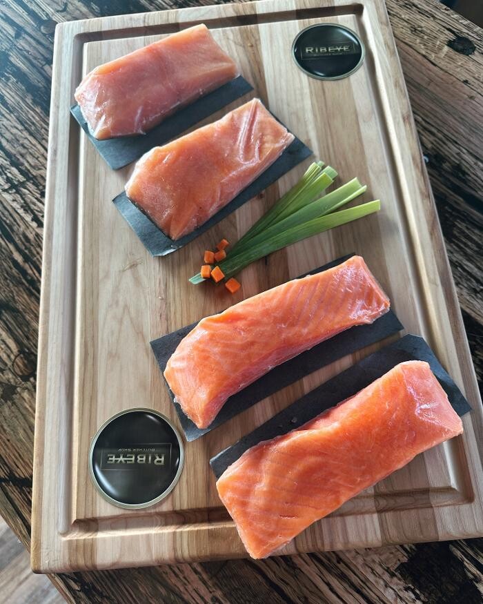 Images Ribeye Butcher Shop (Calgary Mahogany)