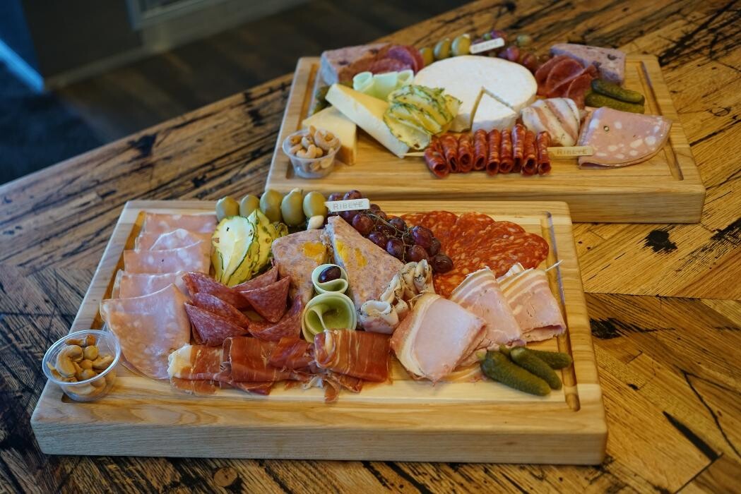 Images Ribeye Butcher Shop (Calgary Mahogany)