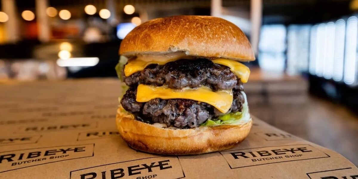 Images Ribeye Butcher Shop (Calgary Mahogany)