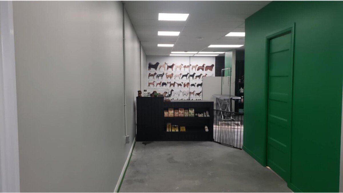 Images Salon de tonte Bio Canin