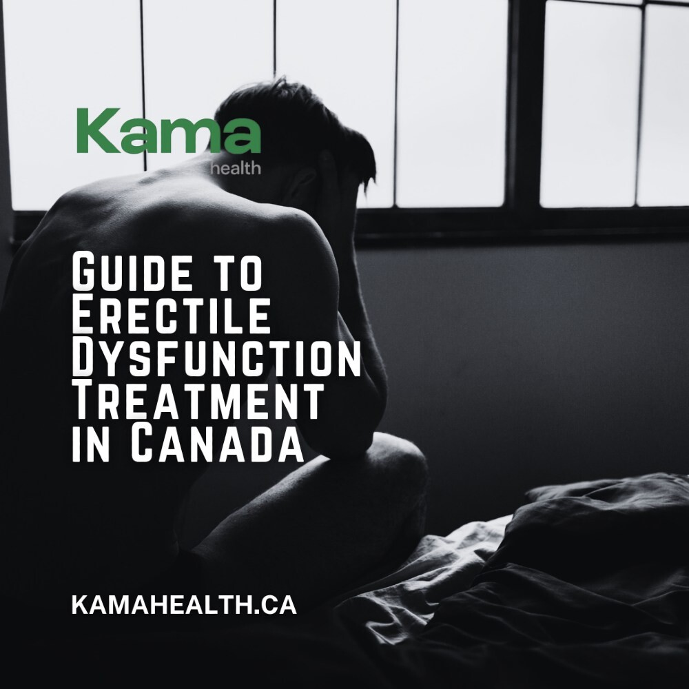 Images KamaHealth - Licensed Canadian Online Pharmacy