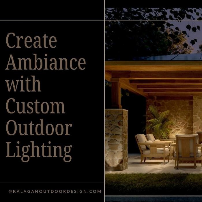 Images Kalagan Outdoor Design