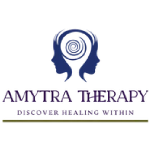 Amytra Therapy Logo