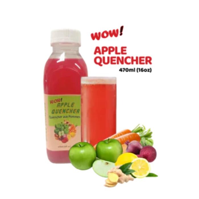 Images WOW! Brand - WorcoNet Corporation