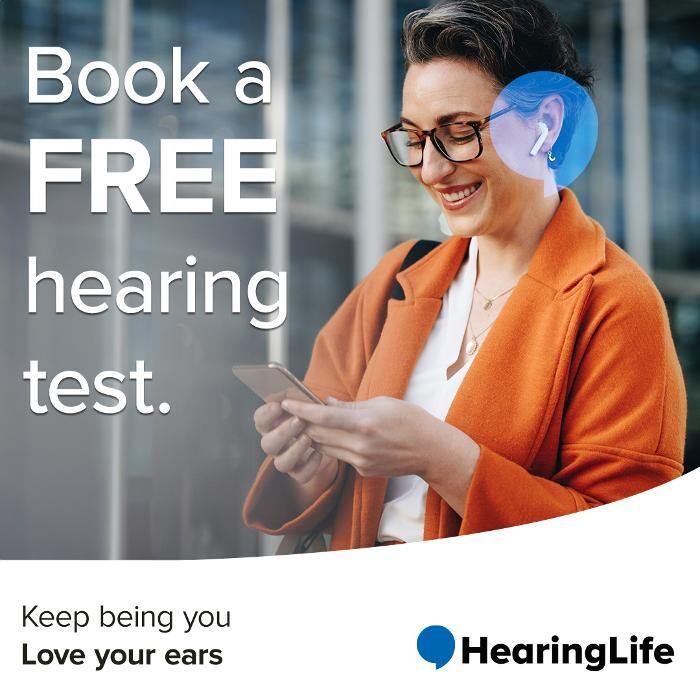 Images HearingLife