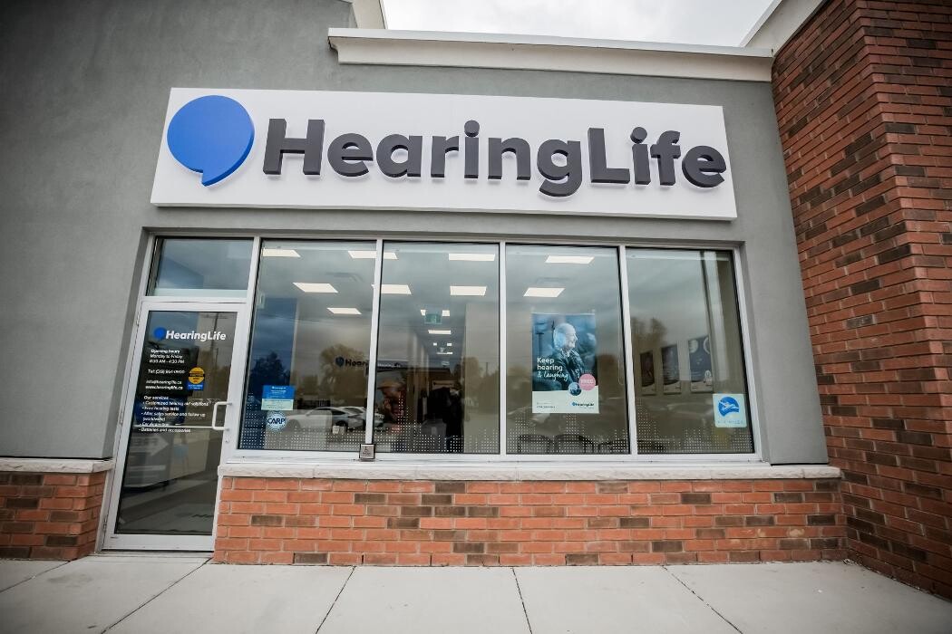 Images HearingLife