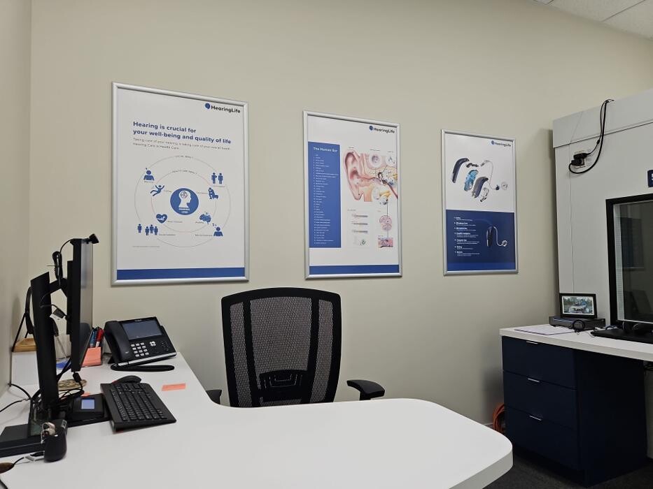 Images HearingLife