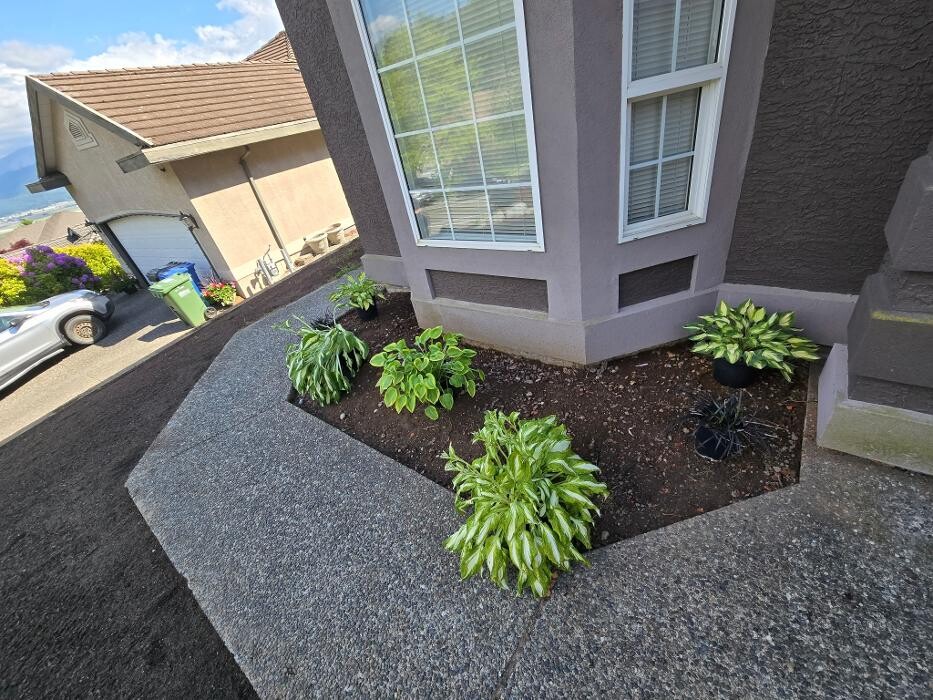 Images Jerry's Yardworks And Construction
