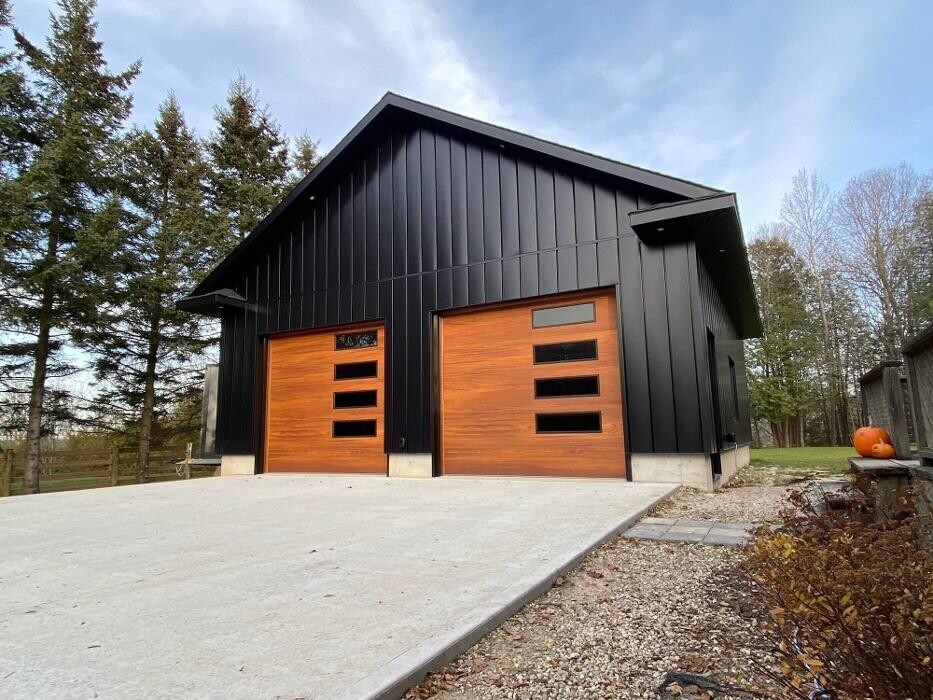 Images V&M Construction Inc