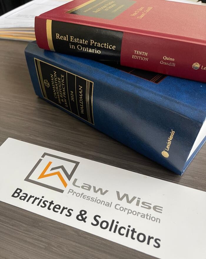 Images Law Wise Professional Corporation