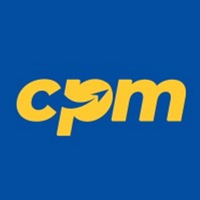 Canadian Preferred Moving - Whitby, ON Logo
