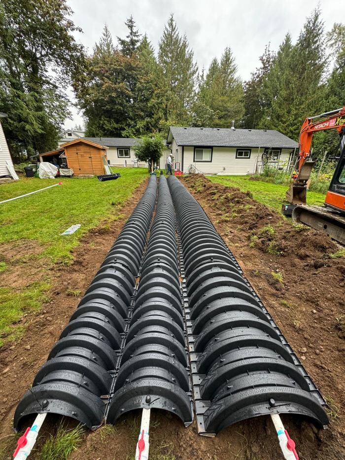 Images Signature Septic Solutions Ltd.