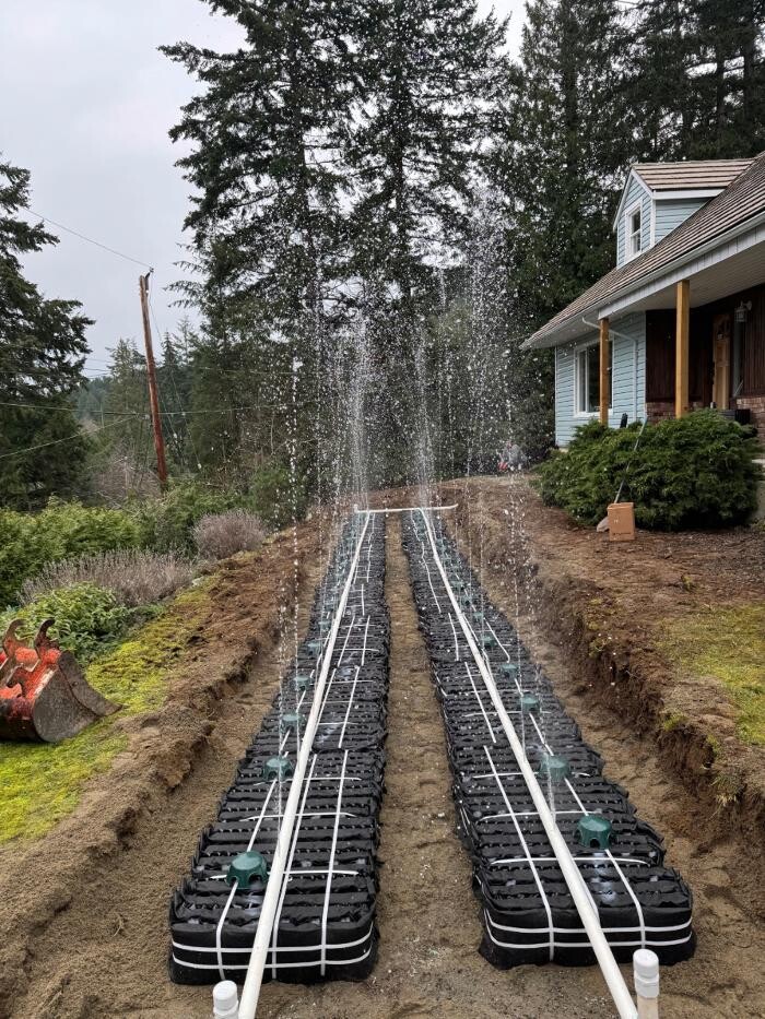 Images Signature Septic Solutions Ltd.