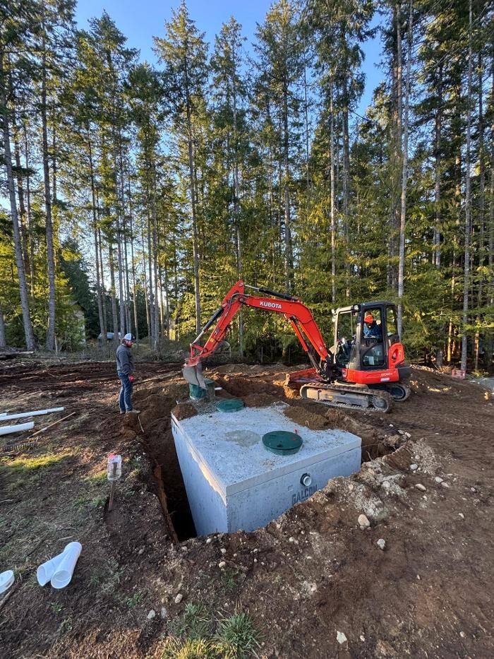Images Signature Septic Solutions Ltd.