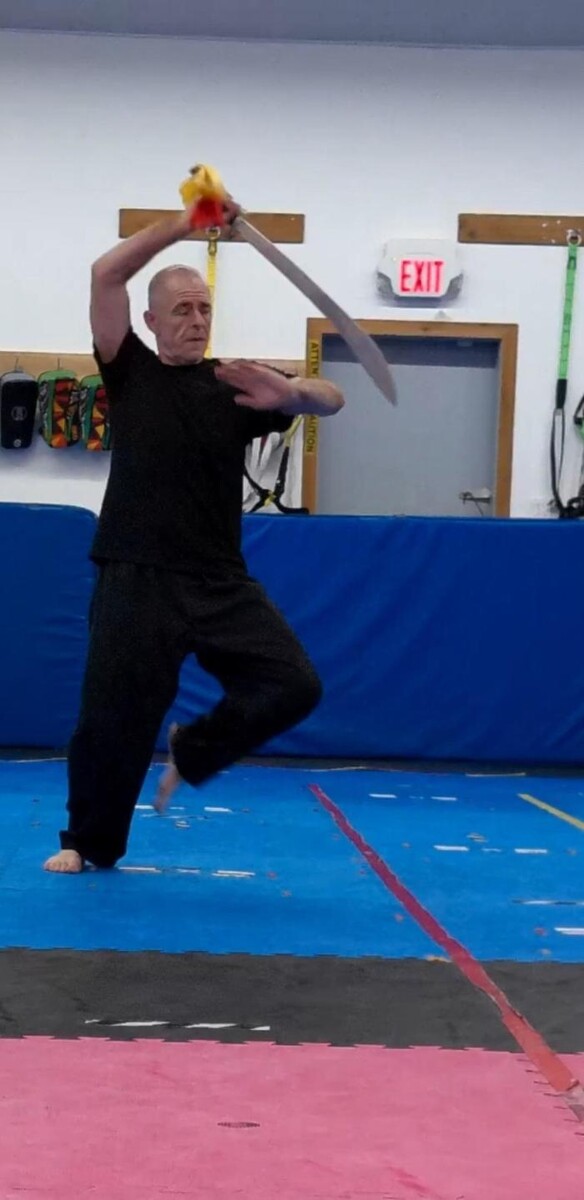 Images Way of the fist martial arts academy