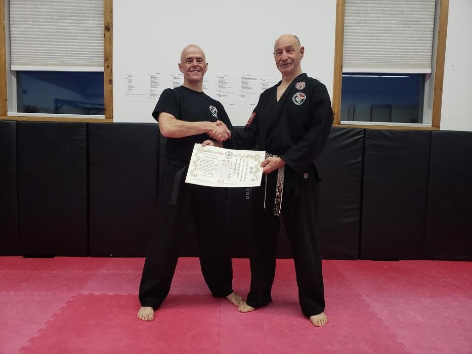 Images Way of the fist martial arts academy