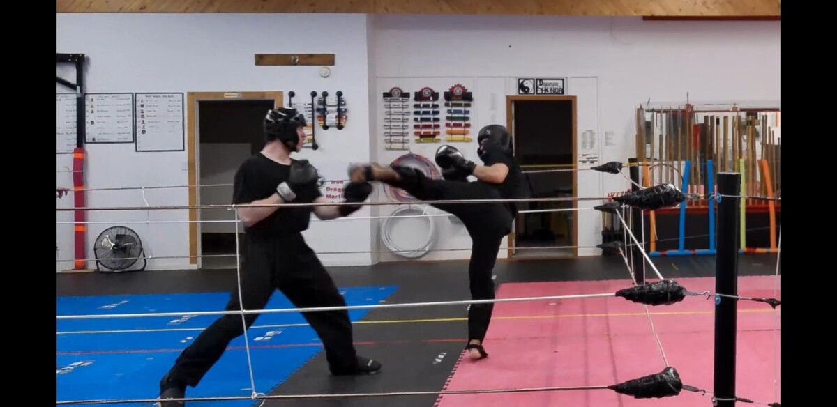 Images Way of the fist martial arts academy