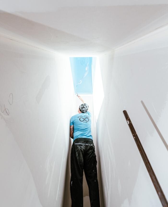 Images Infinite Drywall Systems