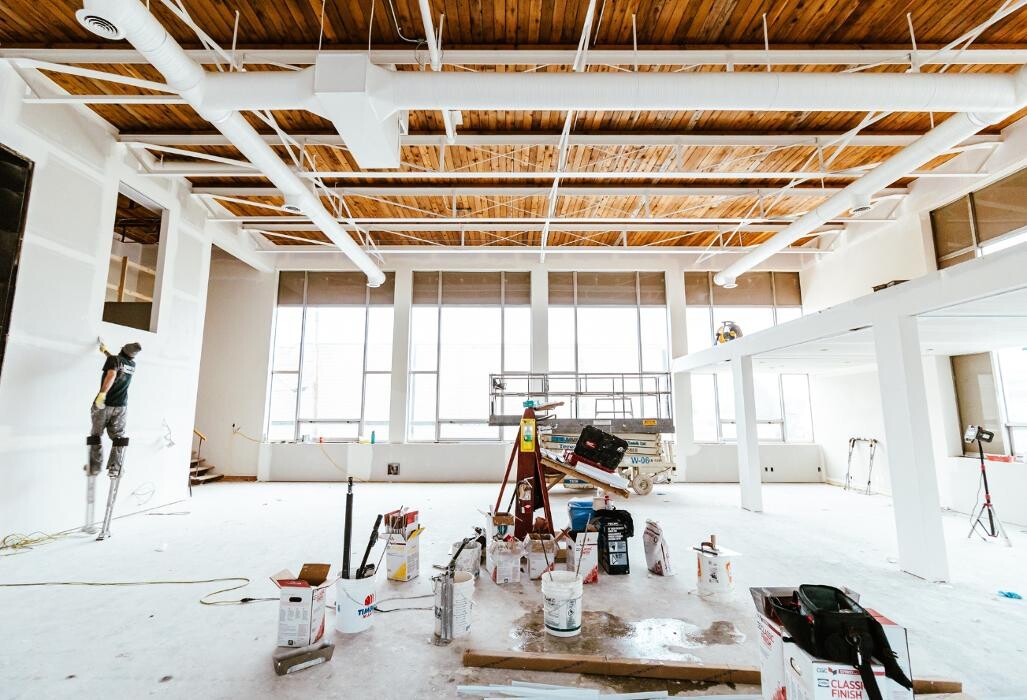 Images Infinite Drywall Systems