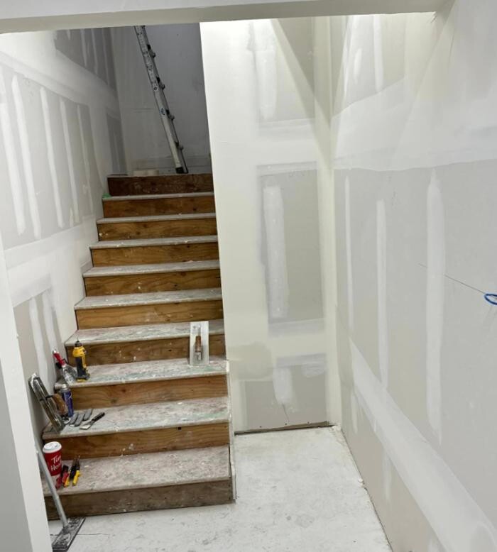 Images Infinite Drywall Systems