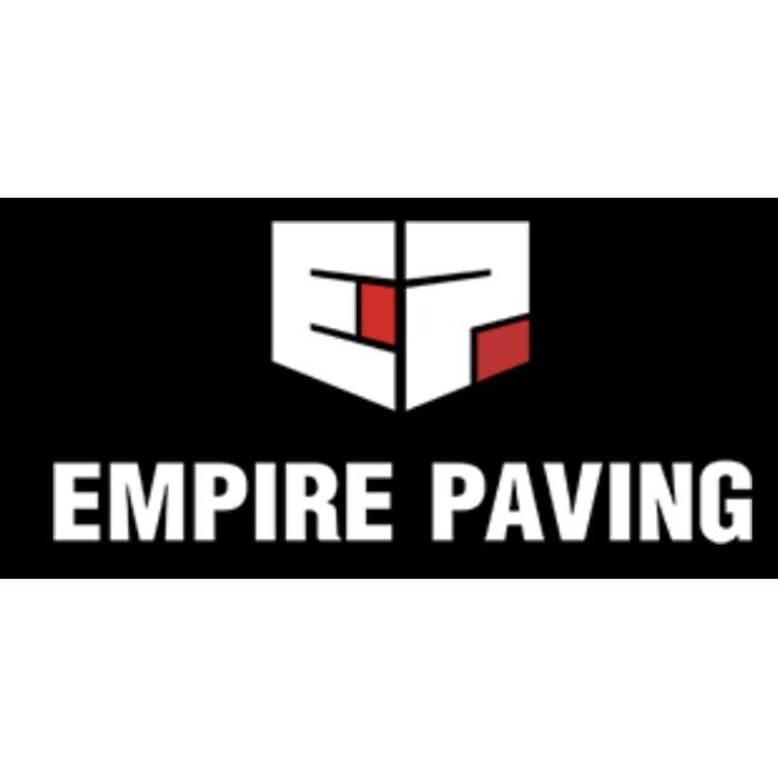 Empire Paving Logo