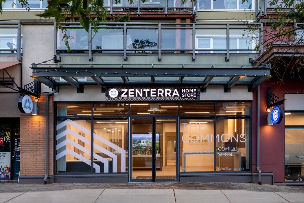 Images Zenterra Home Store