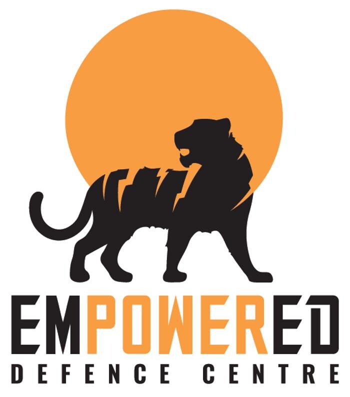 Empowered Defence Centre Logo