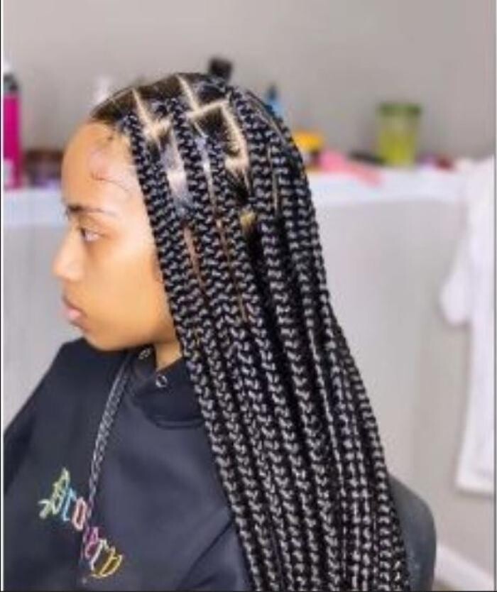 Images Newlook Barber & Beauty Salon