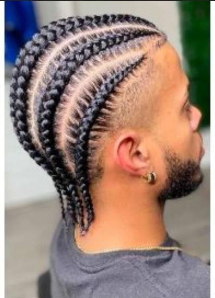 Images Newlook Barber & Beauty Salon