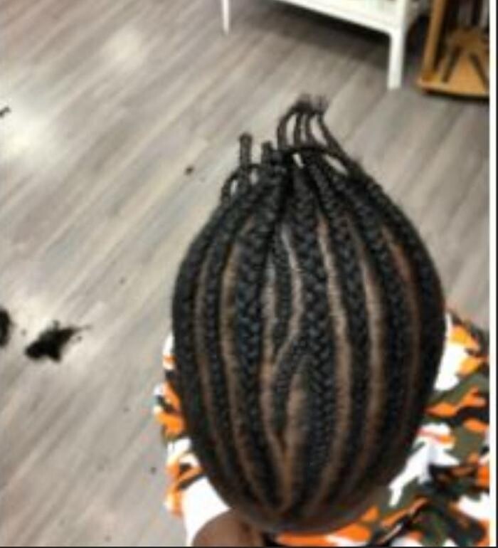 Images Newlook Barber & Beauty Salon