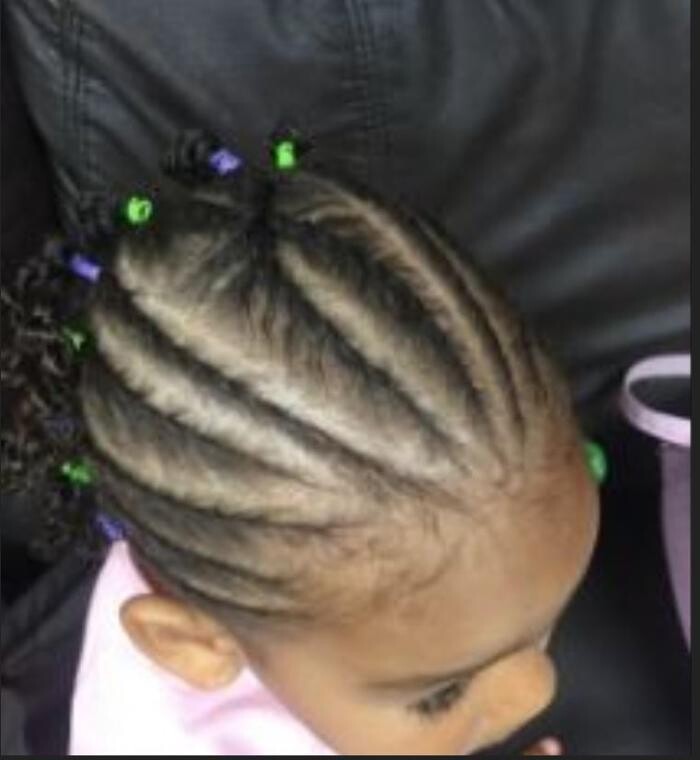 Images Newlook Barber & Beauty Salon