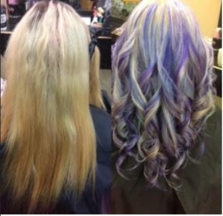 Images Newlook Barber & Beauty Salon