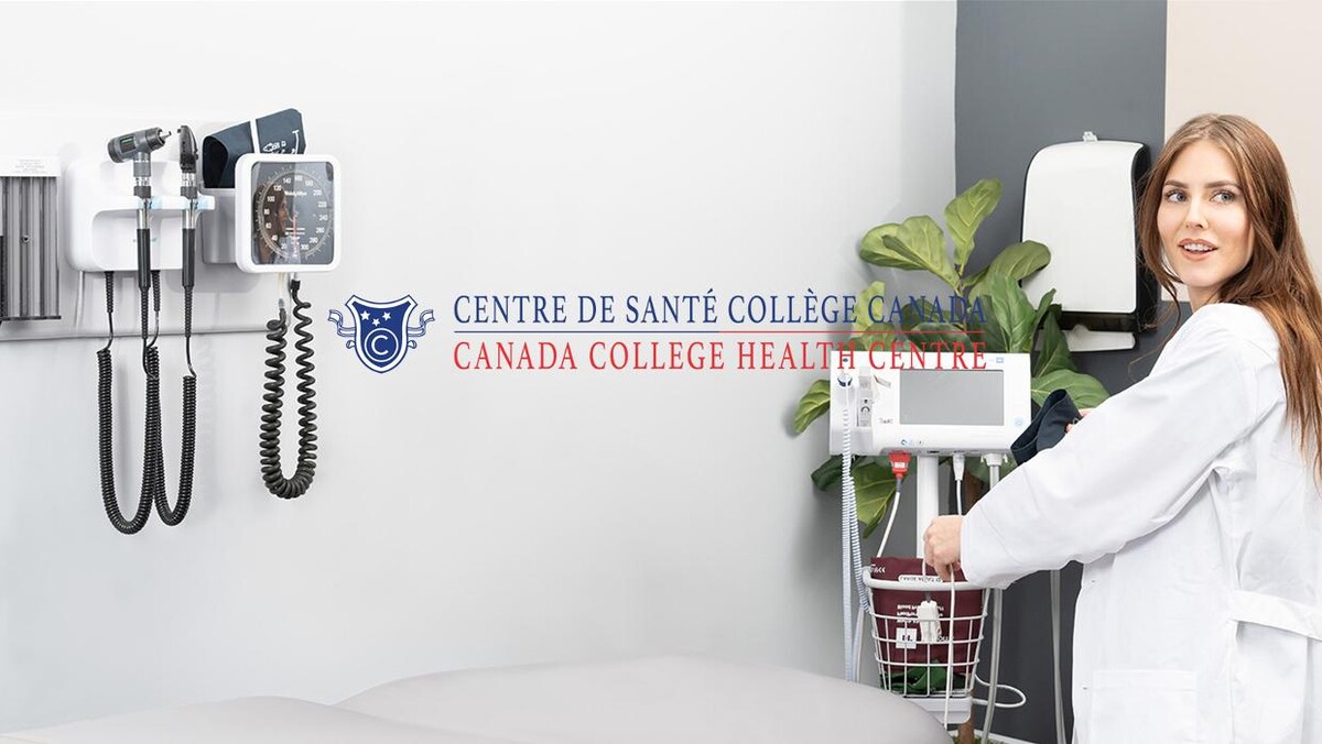Images Canada College Health Centre