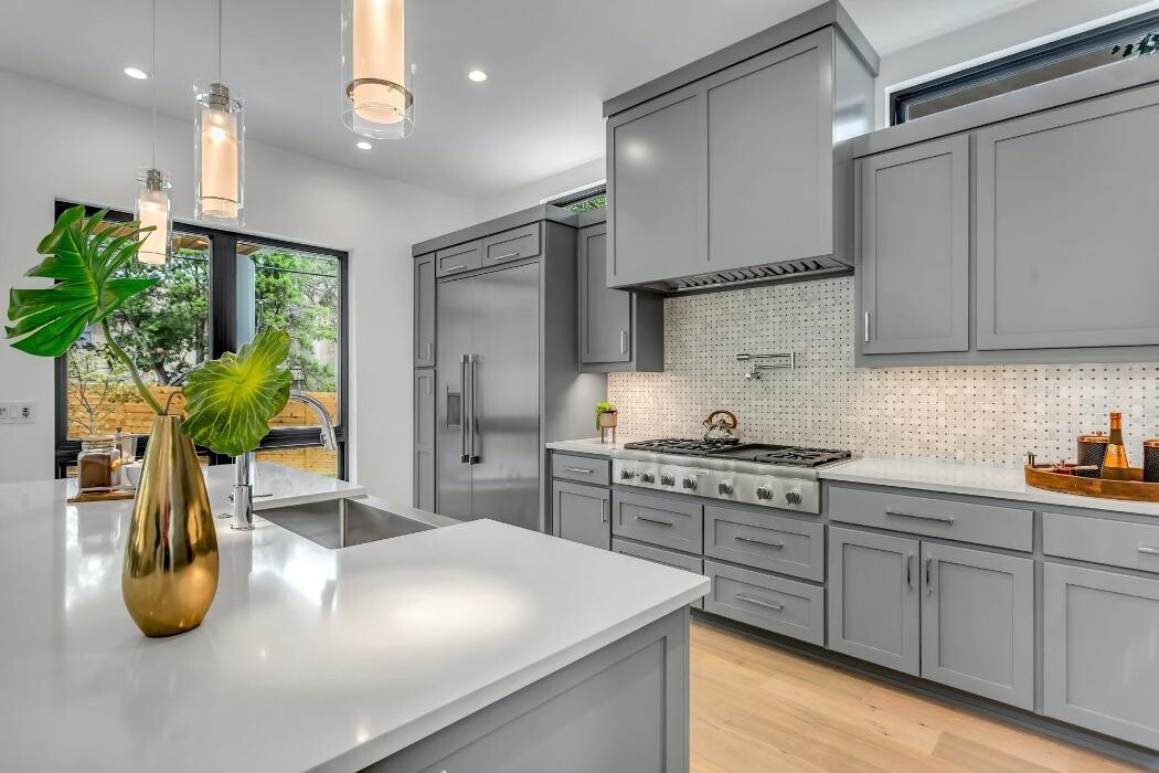 Images Solo Landscaping & Renovations
