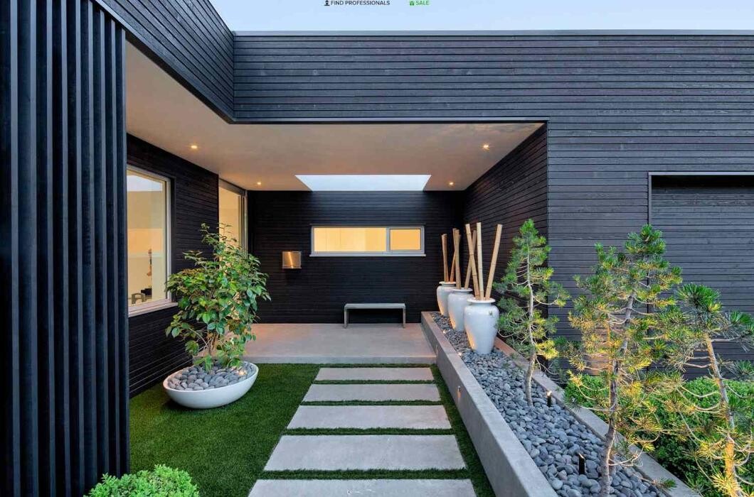 Images Solo Landscaping & Renovations