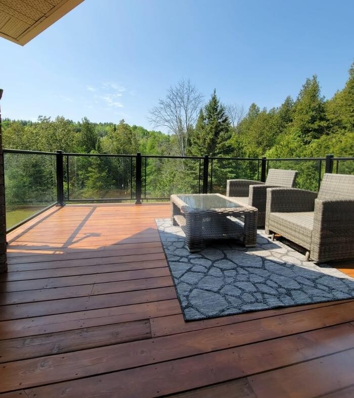 Images Solo Landscaping & Renovations