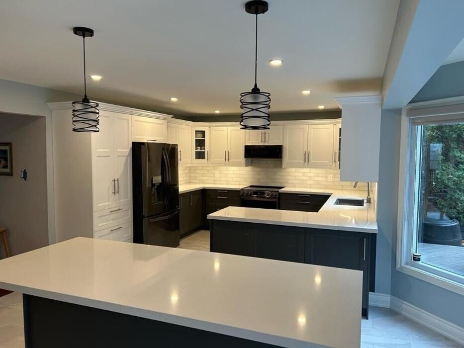Images Solo Landscaping & Renovations