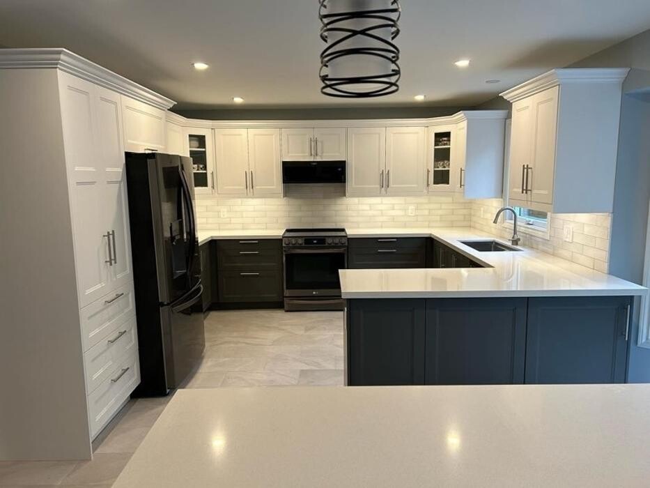 Images Solo Landscaping & Renovations