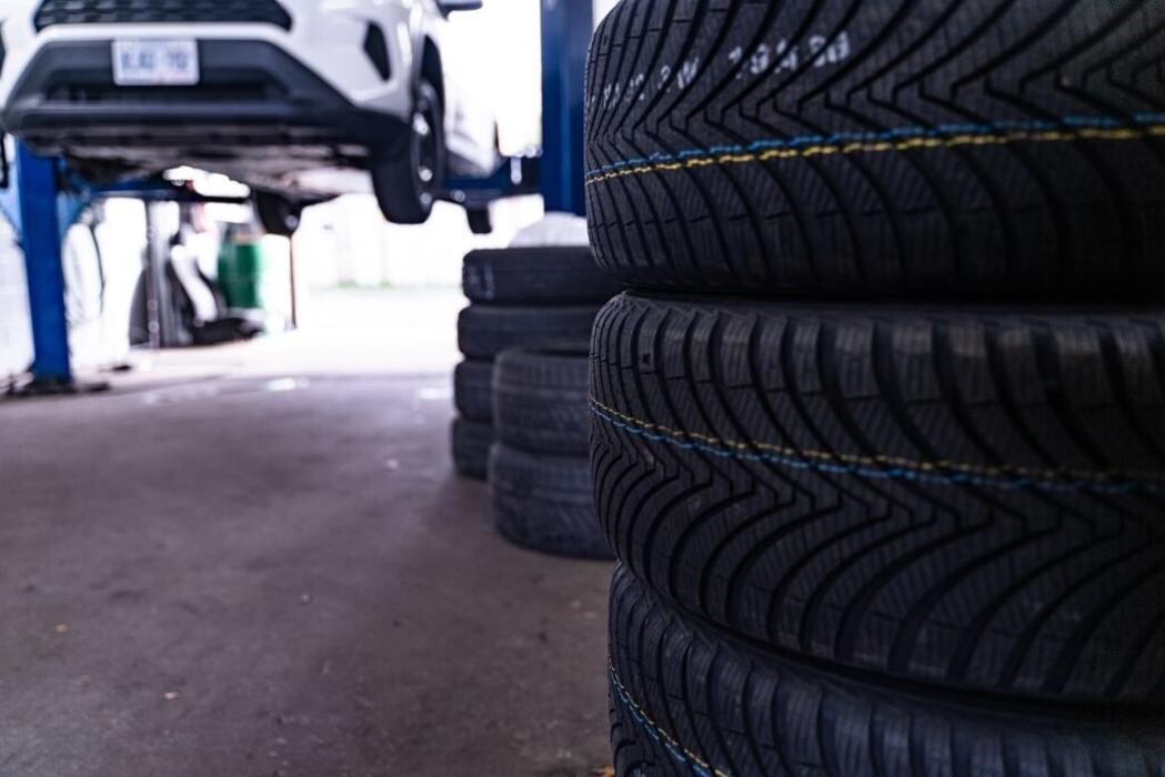 Images Q-Tires Plus