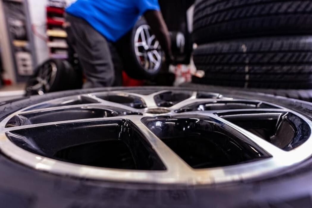 Images Q-Tires Plus